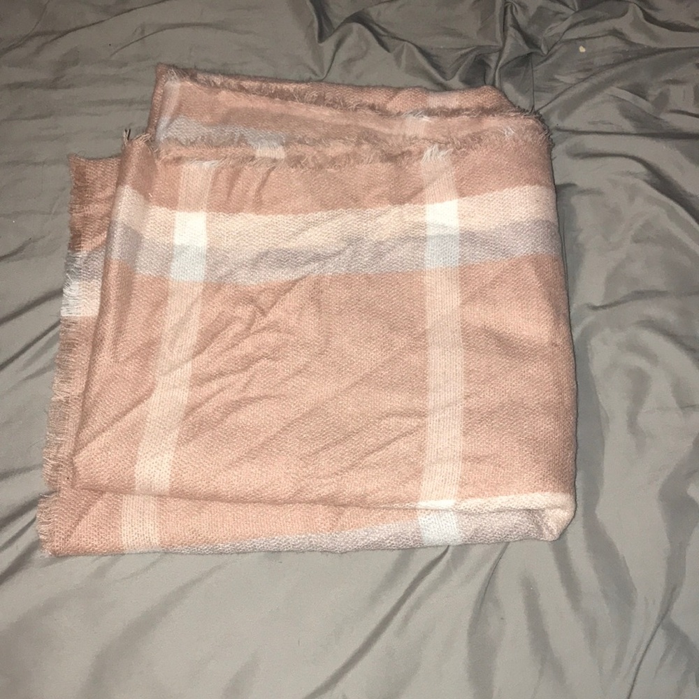 blanket scarf